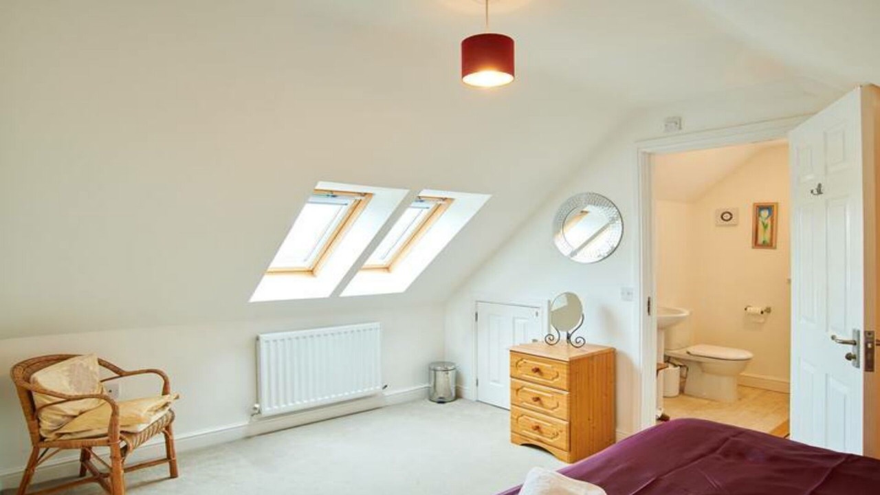 Photo of Bedroom in Cornforth