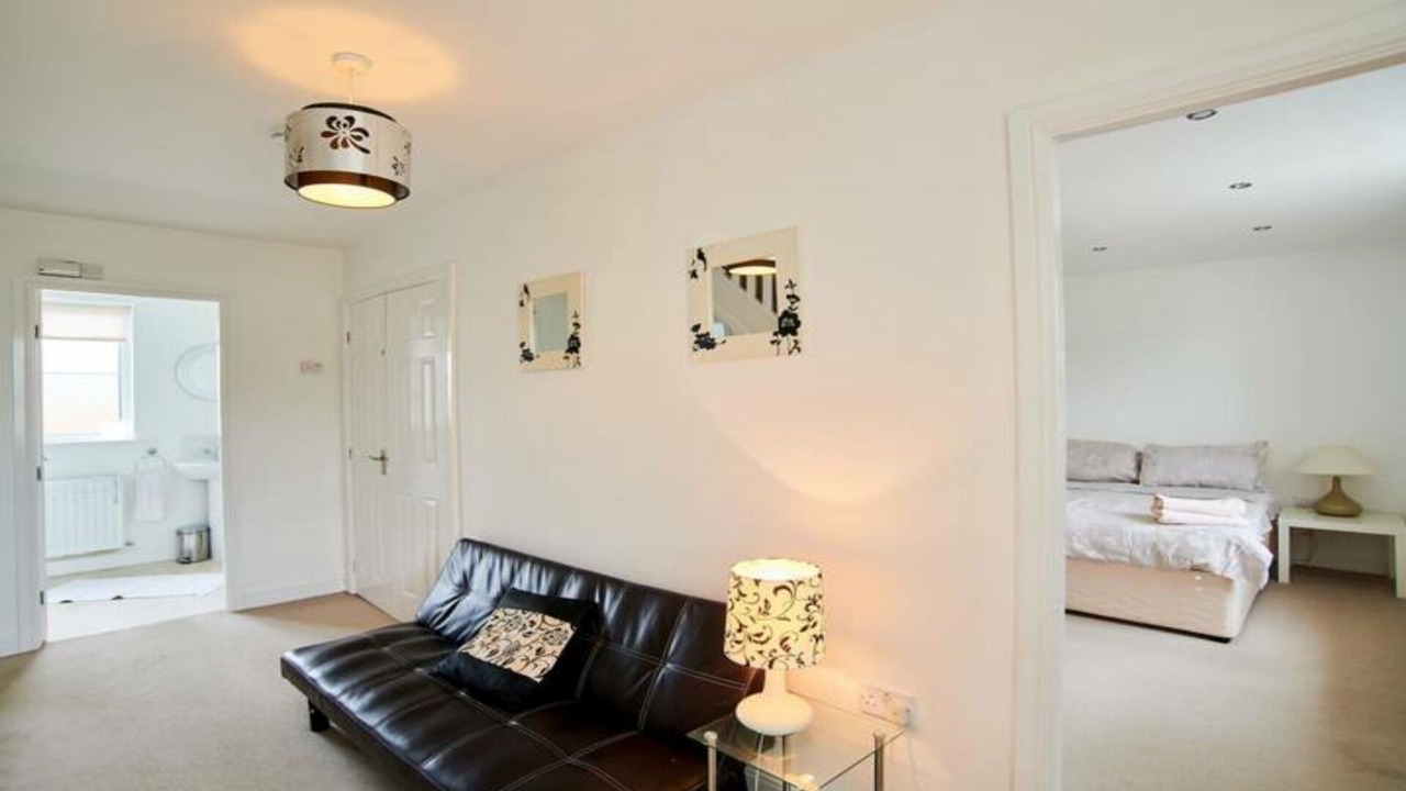 Photo of Livingroom in Cornforth