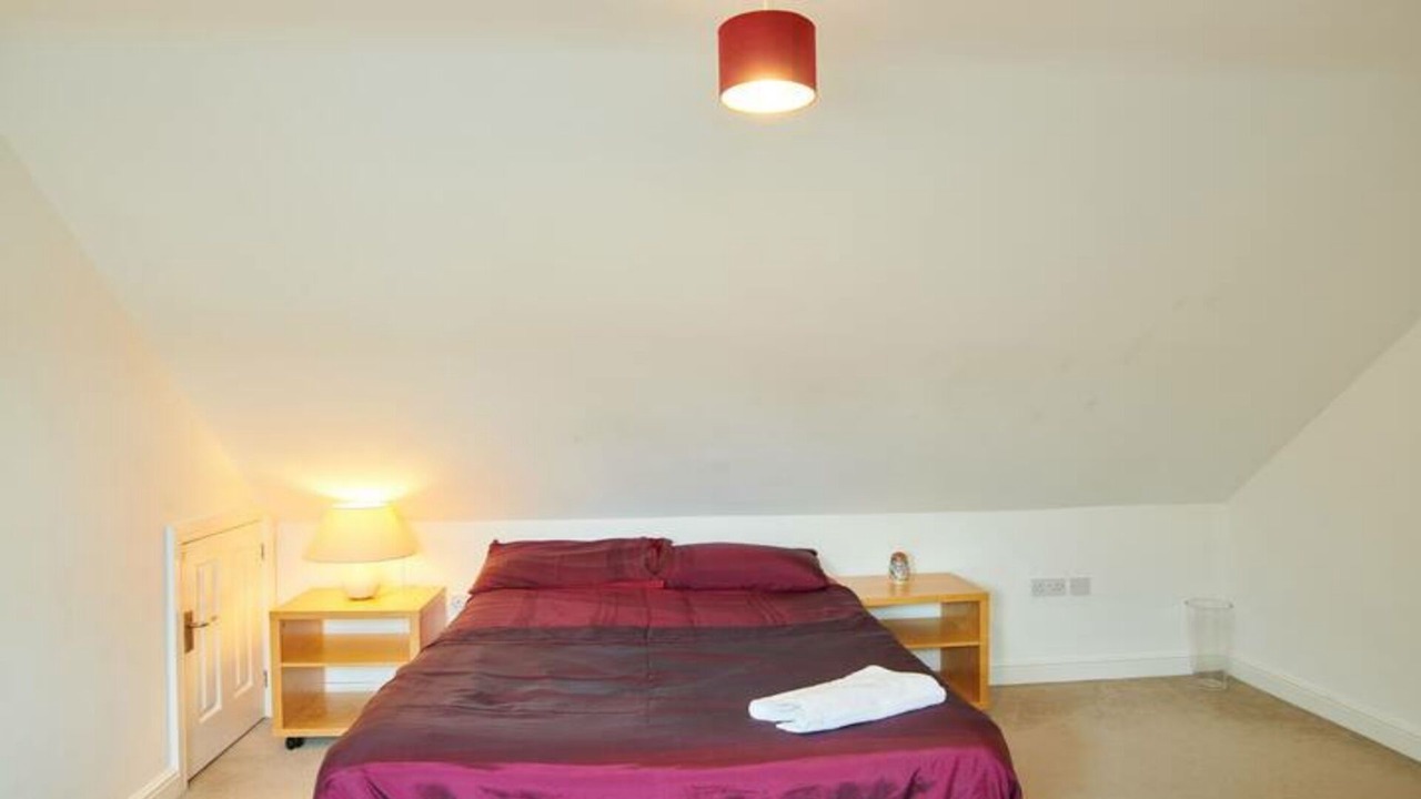 Photo of Bedroom in Cornforth