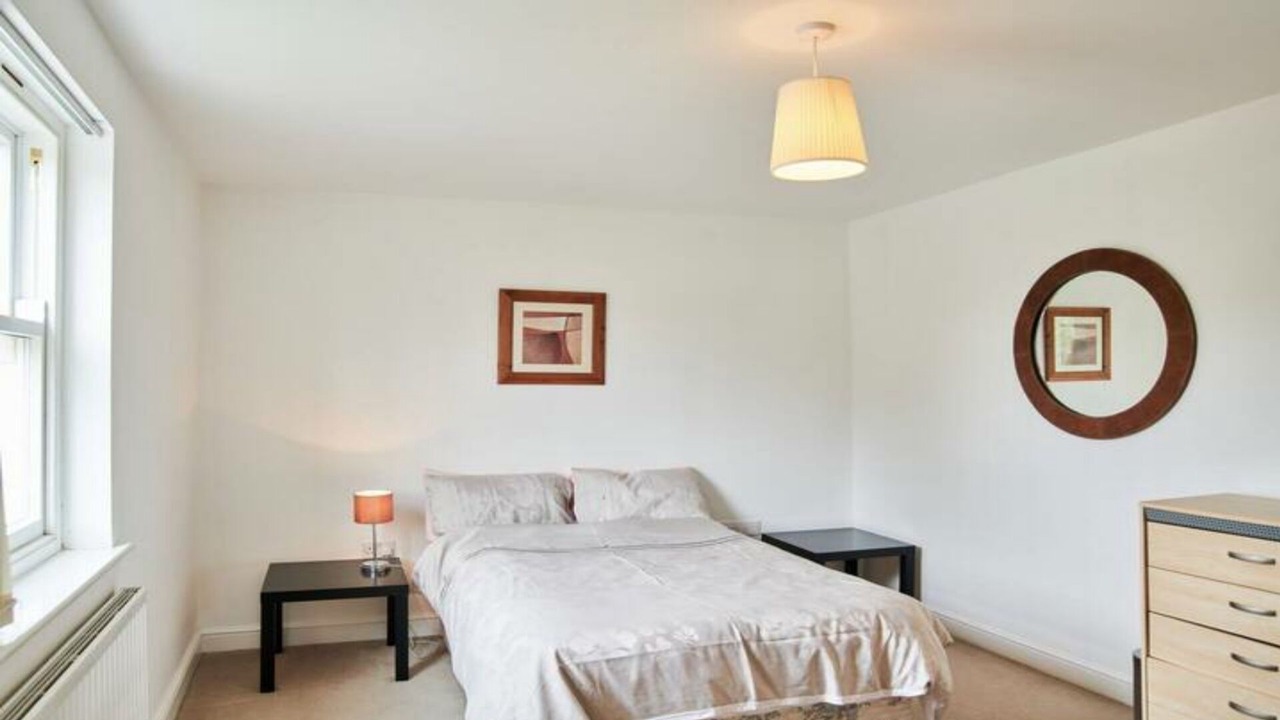 Photo of Bedroom in Cornforth