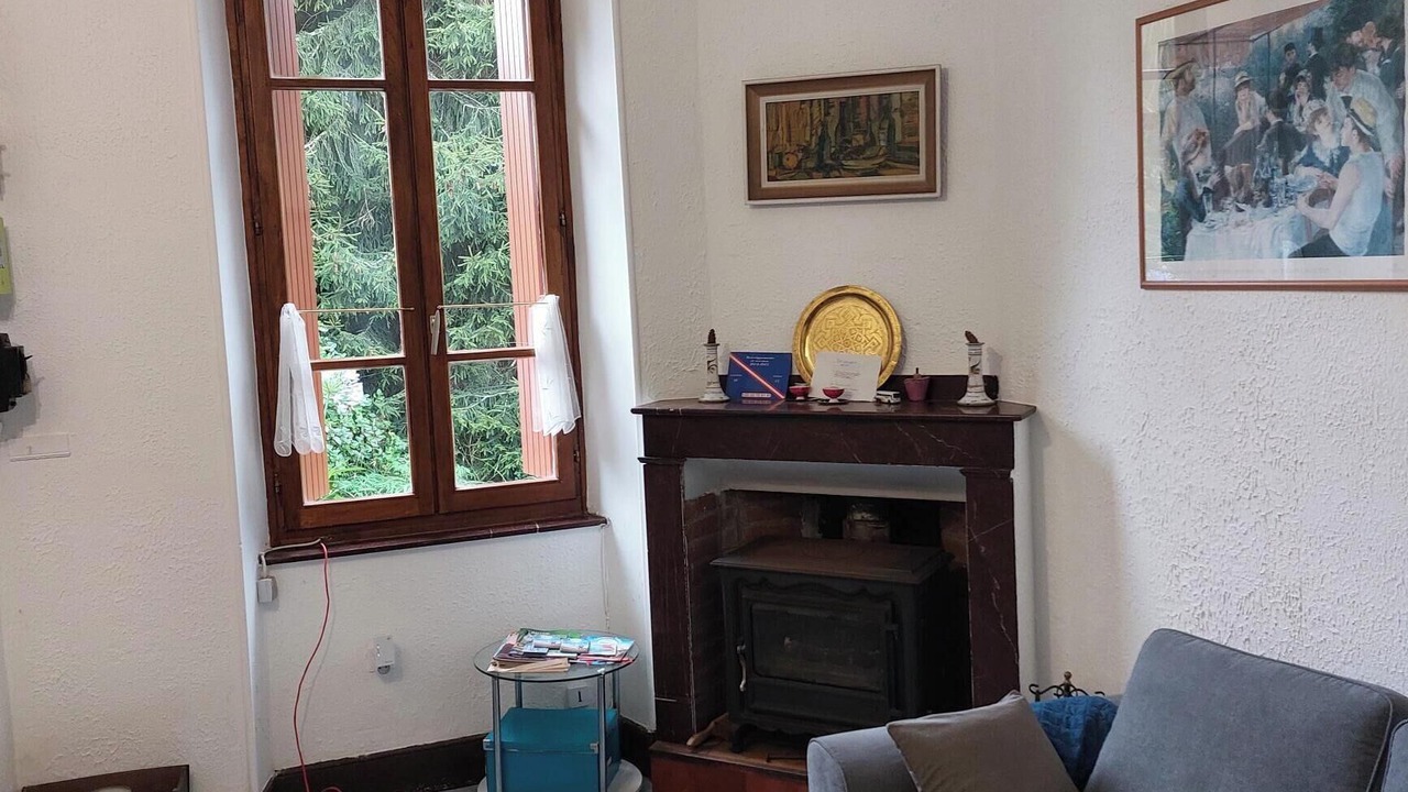 Photo of Livingroom in Loures-Barousse