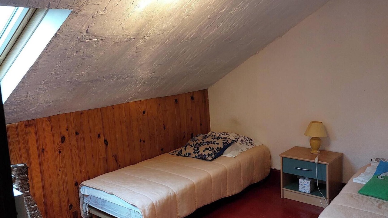 Photo of Bedroom in Loures-Barousse