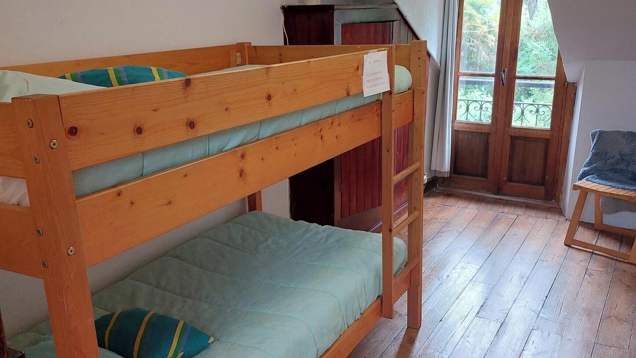 Photo of Bedroom in Loures-Barousse