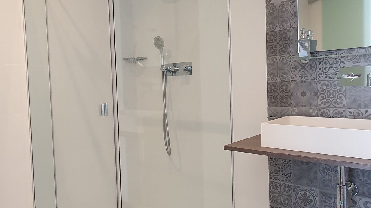 Photo of Bathroom in Lloret de Mar