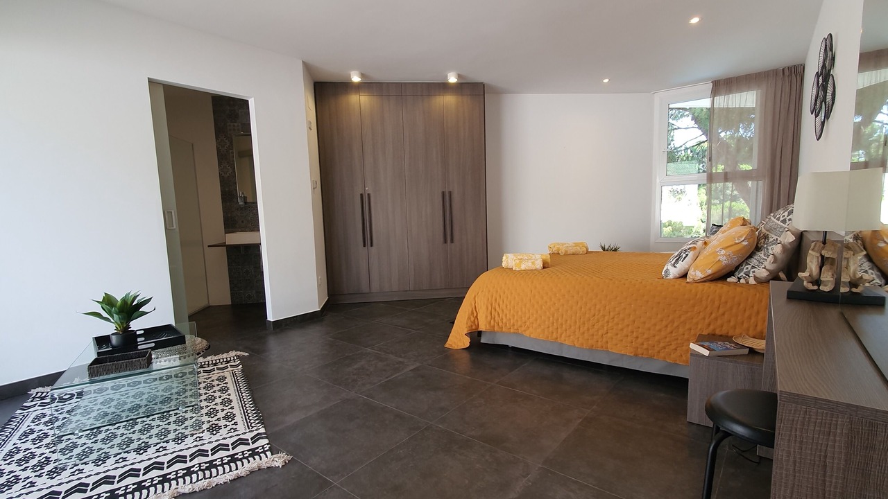 Photo of Bedroom in Lloret de Mar