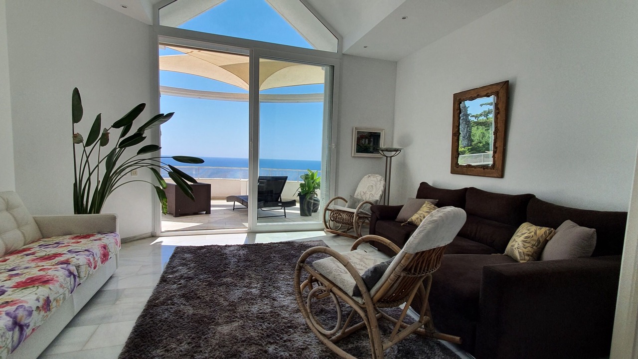 Photo of Livingroom in Lloret de Mar