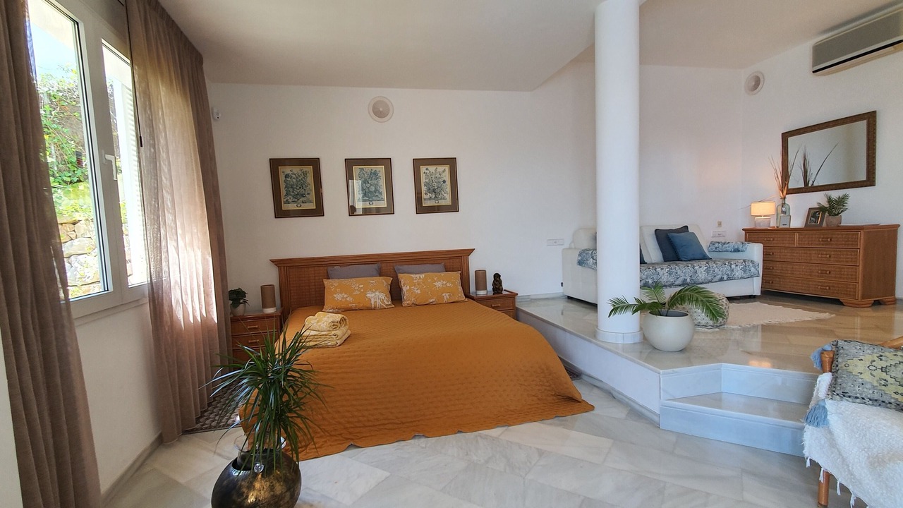 Photo of Bedroom in Lloret de Mar