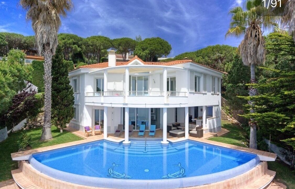 Photo of Outdoor in Lloret de Mar