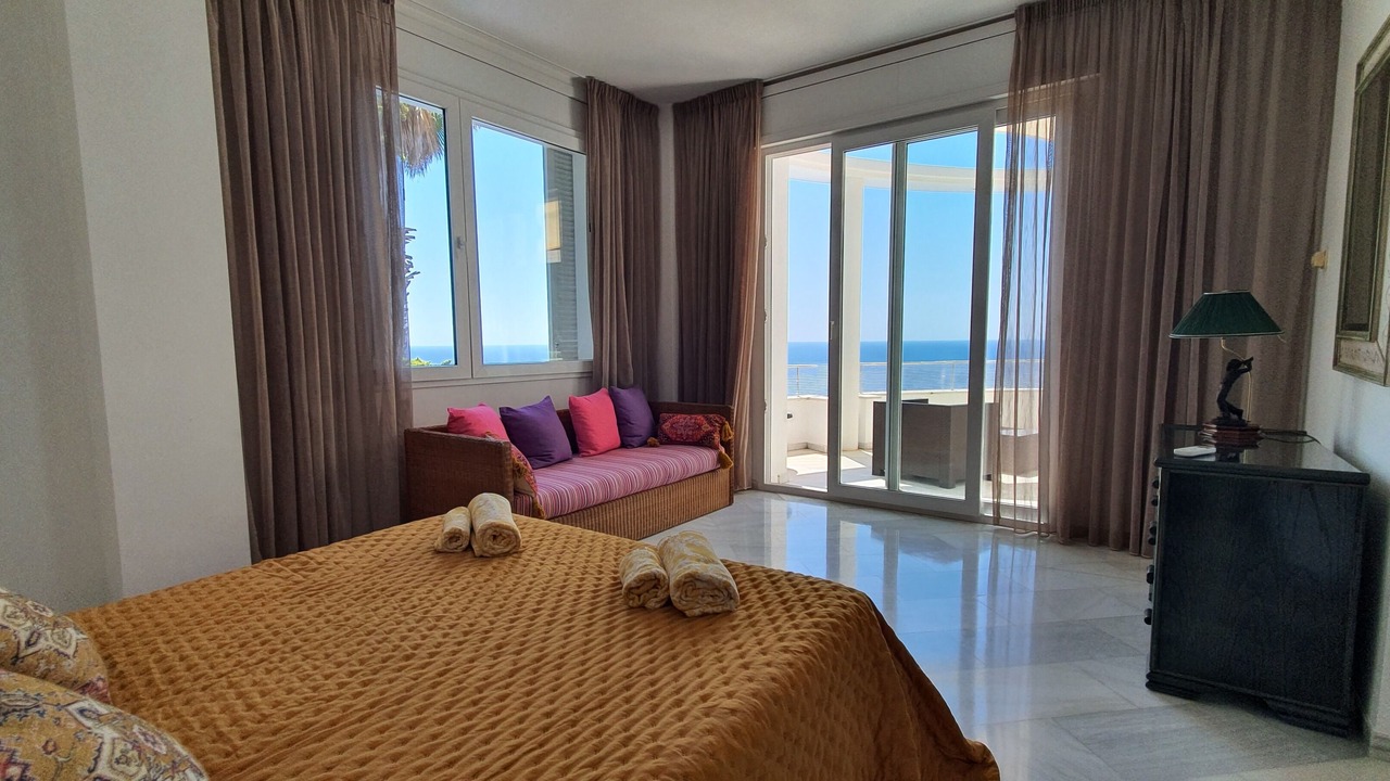 Photo of Bedroom in Lloret de Mar
