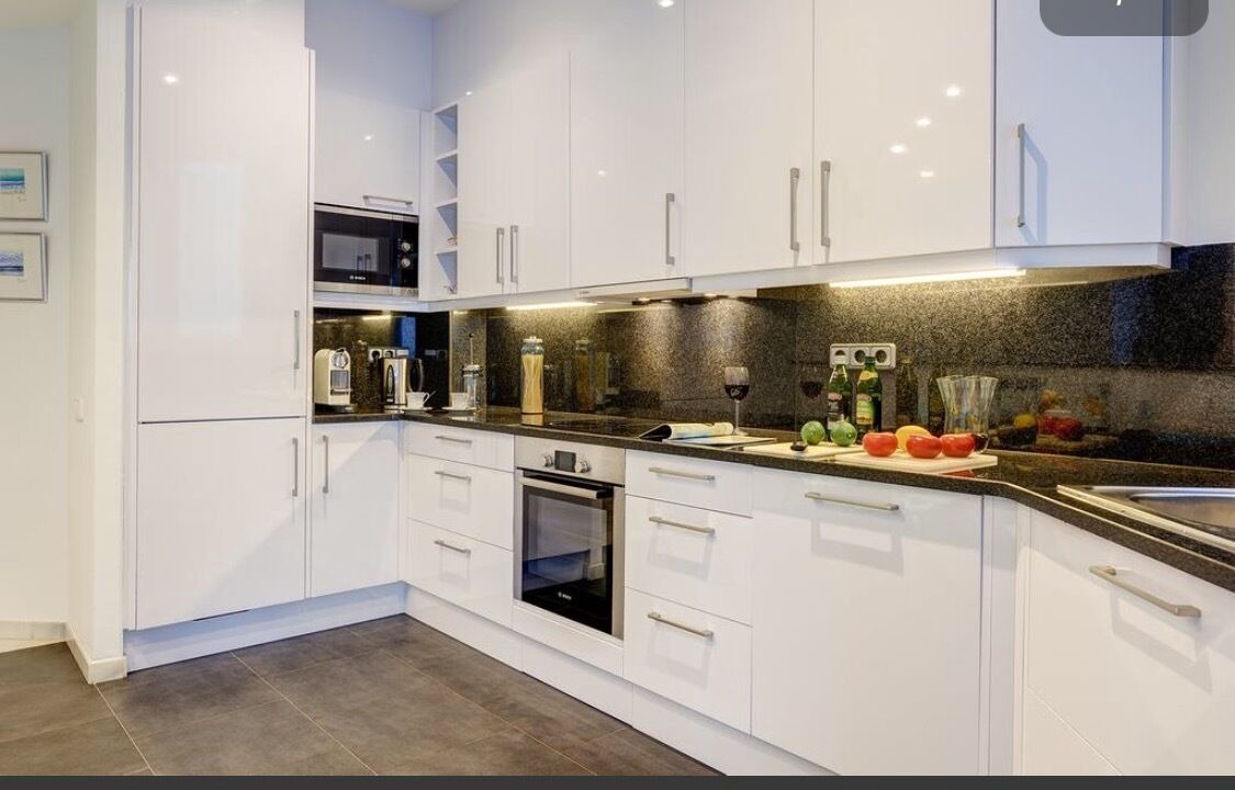 Photo of Kitchen in Lloret de Mar