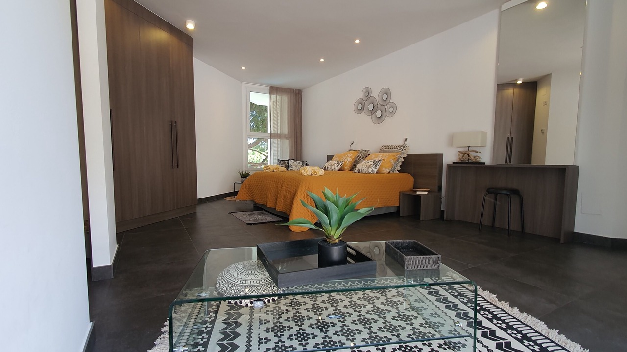 Photo of Bedroom in Lloret de Mar