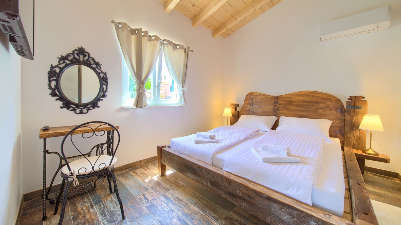 Photo of Bedroom in Vrh