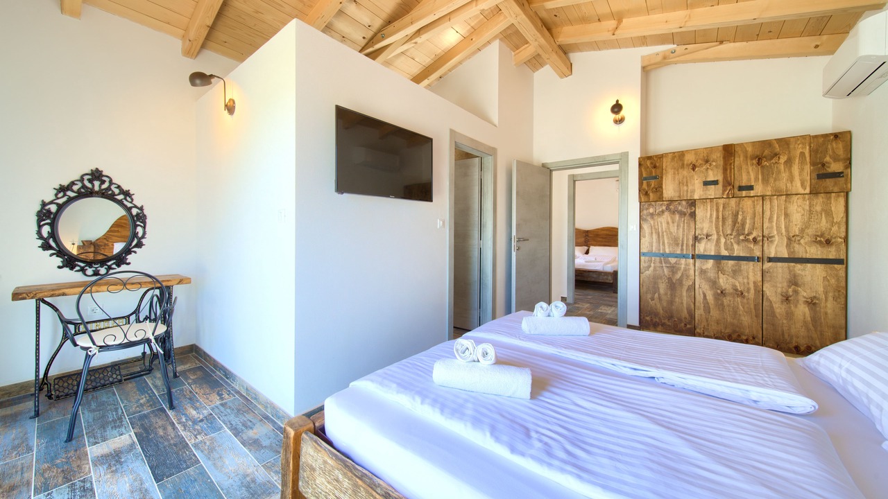 Photo of Bedroom in Vrh