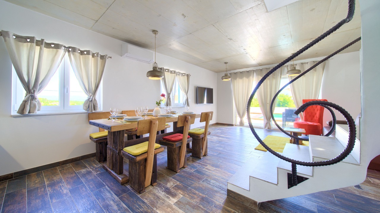 Photo of Livingroom in Vrh