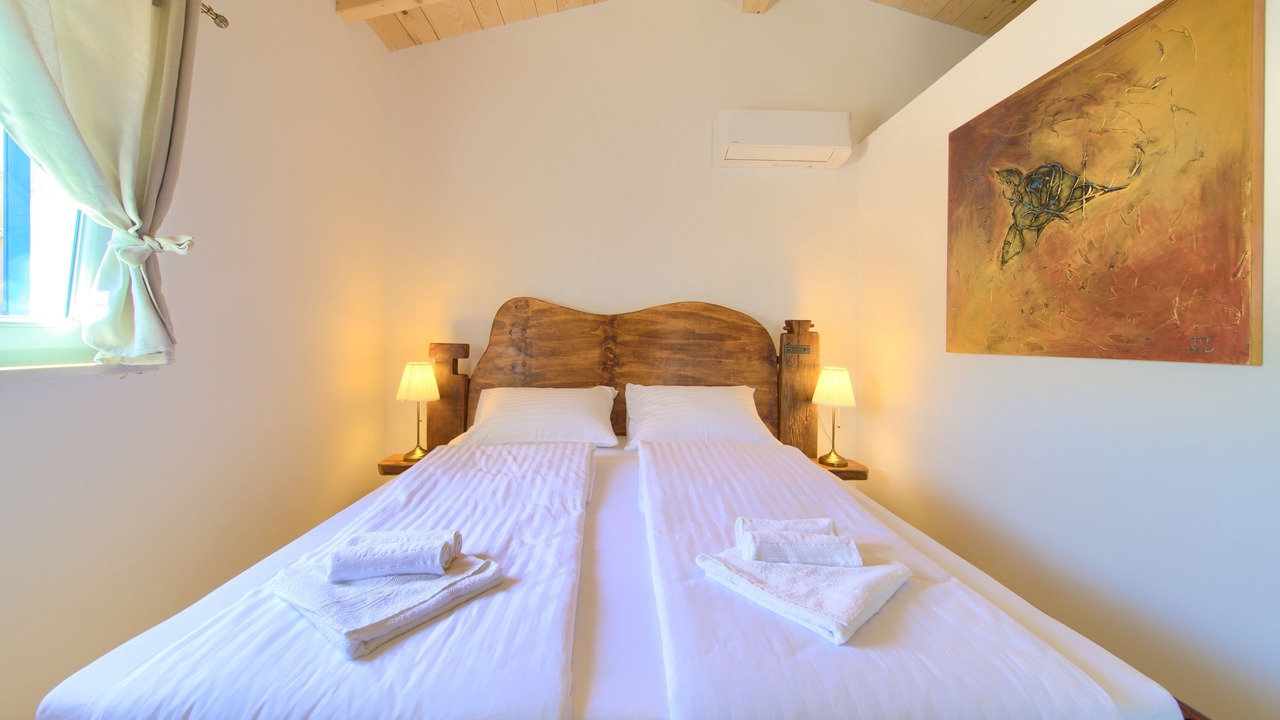 Photo of Bedroom in Vrh