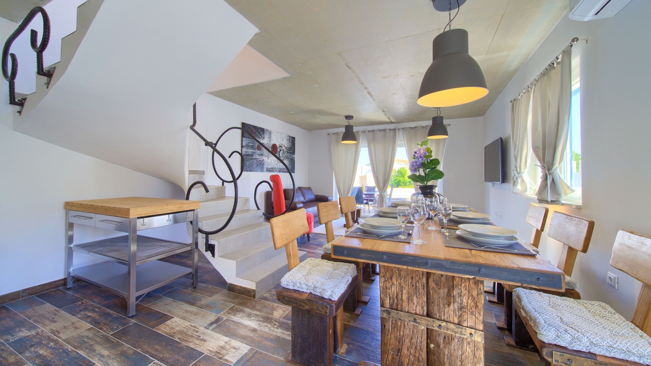 Photo of Kitchen in Vrh