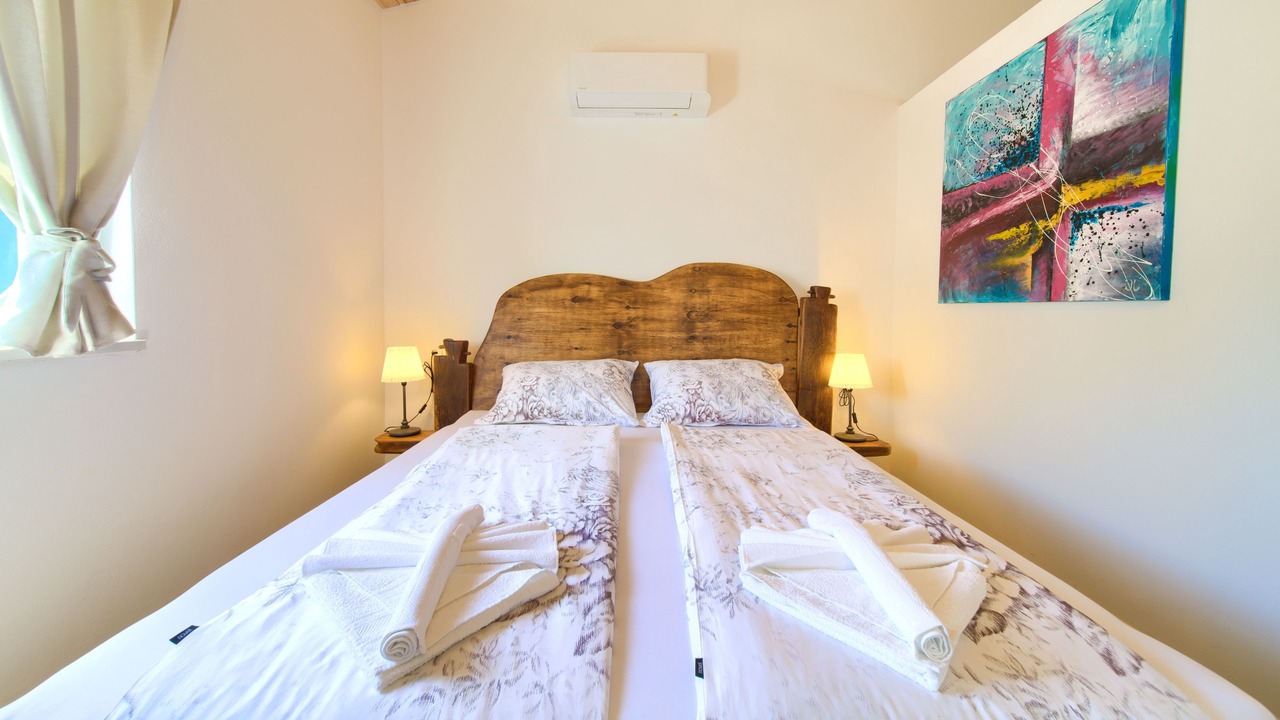 Photo of Bedroom in Vrh