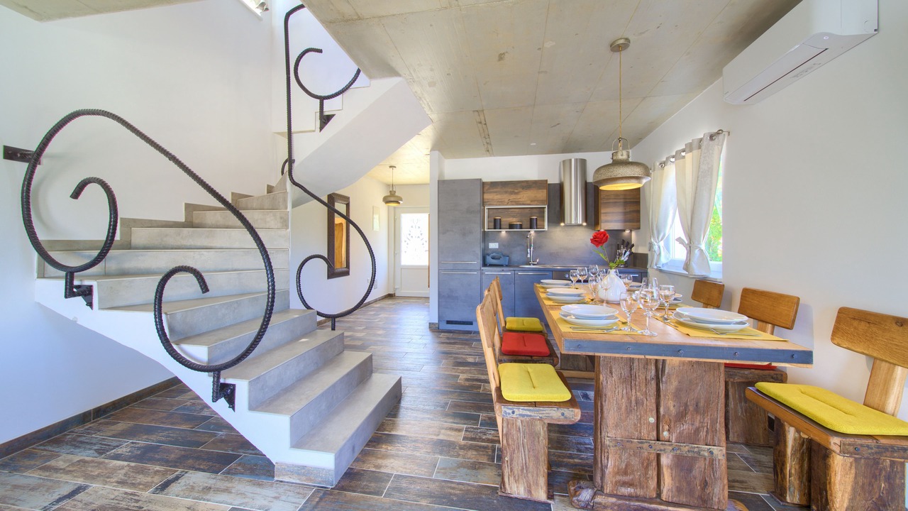 Photo of Kitchen in Vrh