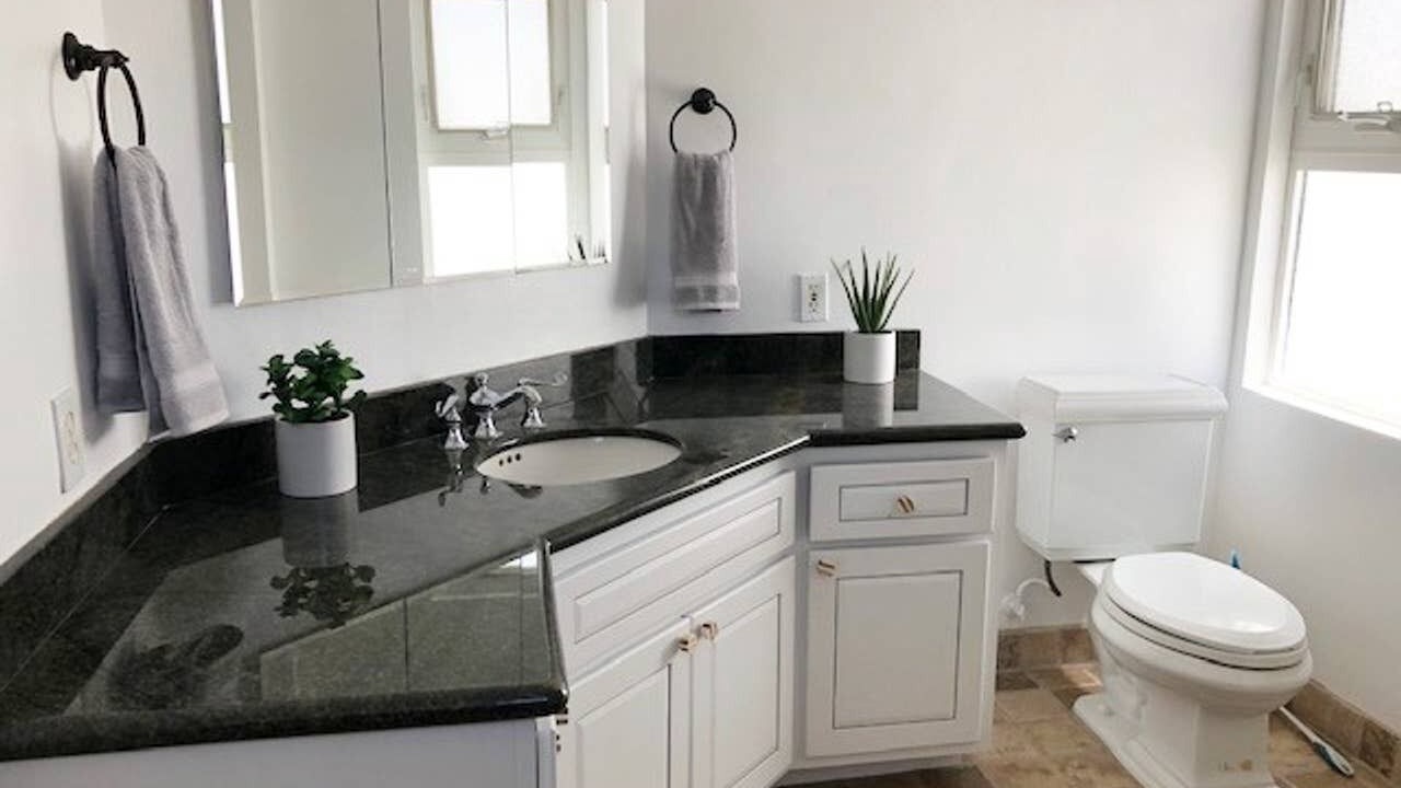 Photo of Bathroom in Balboa Island