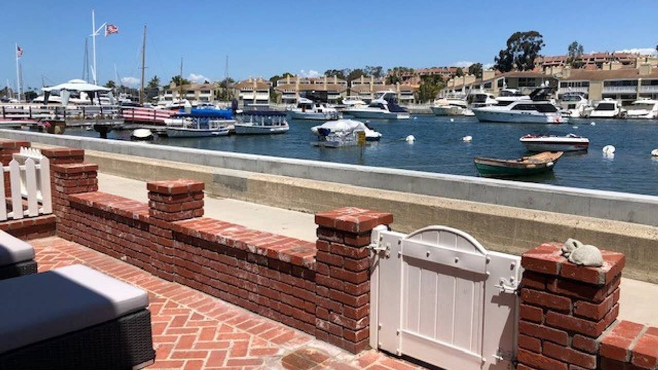 Photo of Outdoor in Balboa Island