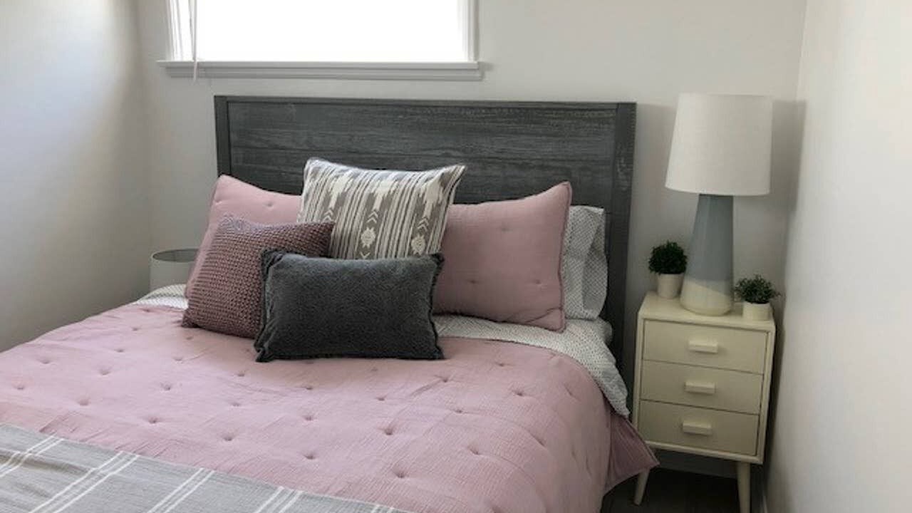 Photo of Bedroom in Balboa Island