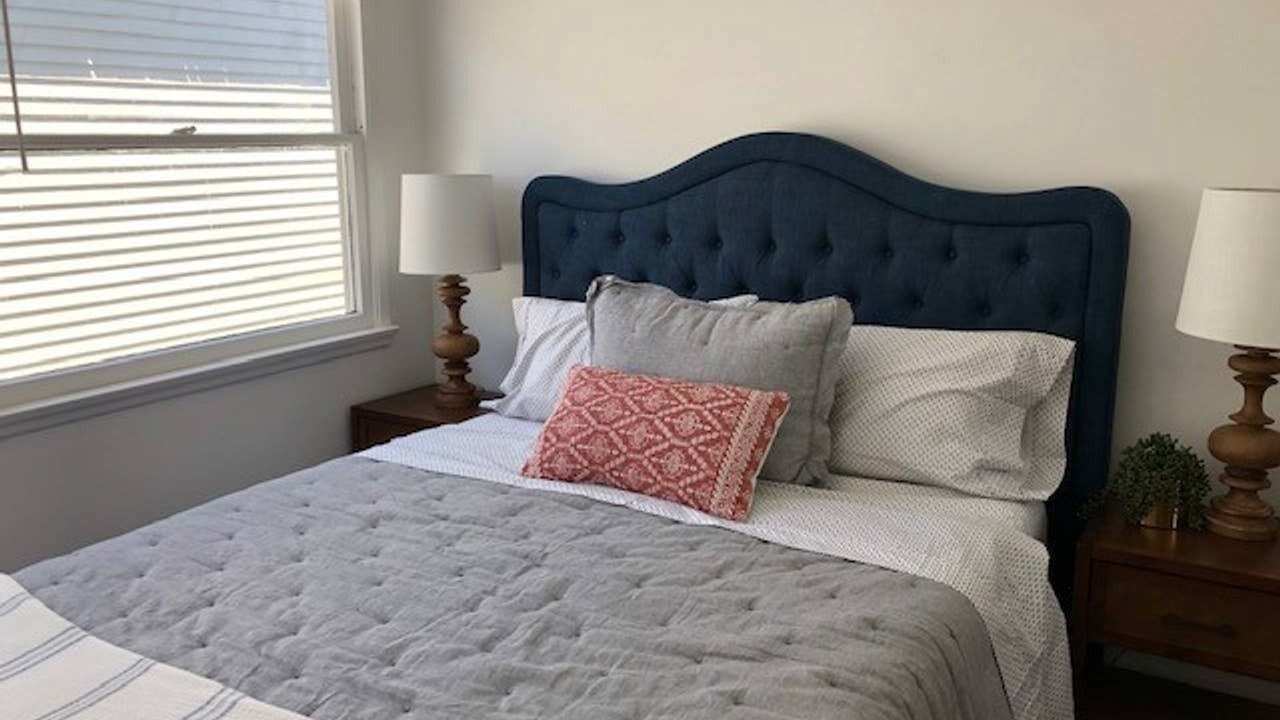 Photo of Bedroom in Balboa Island