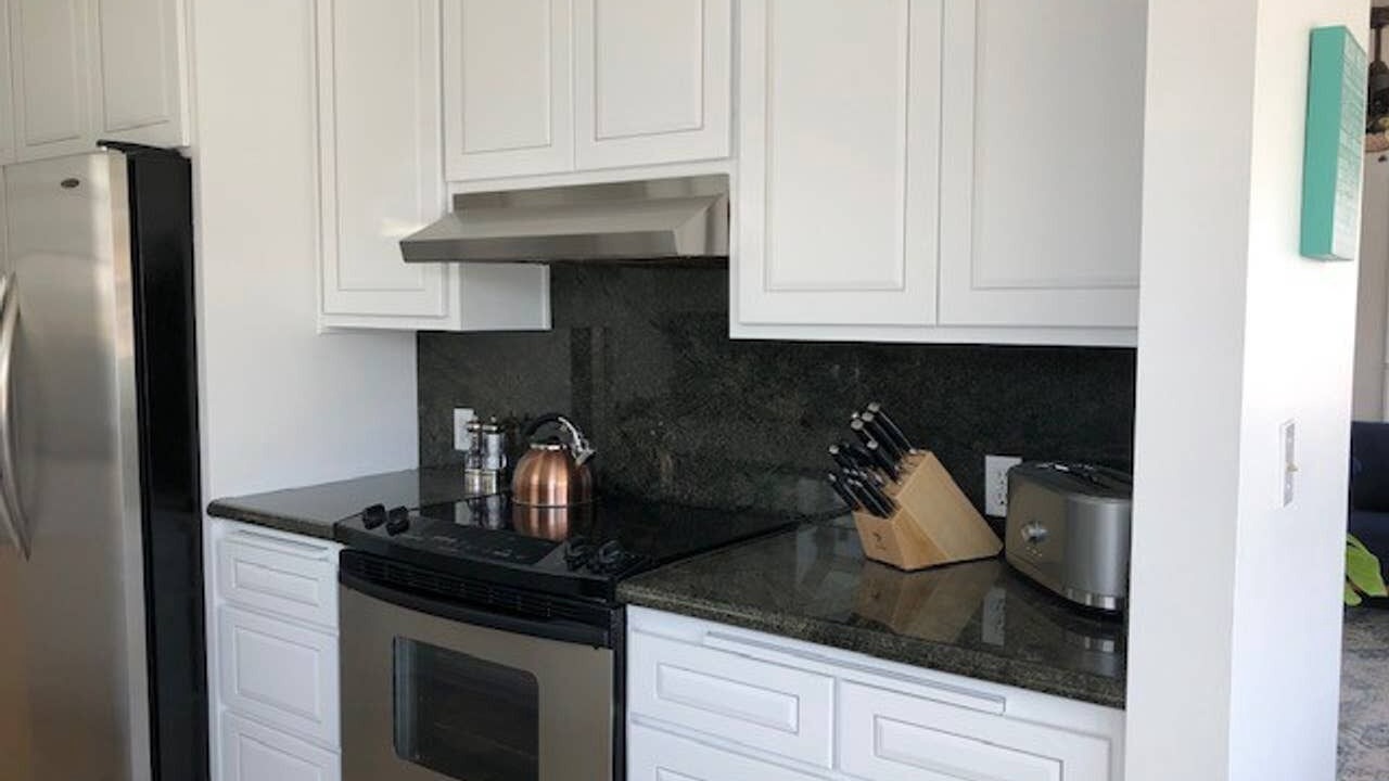 Photo of Kitchen in Balboa Island