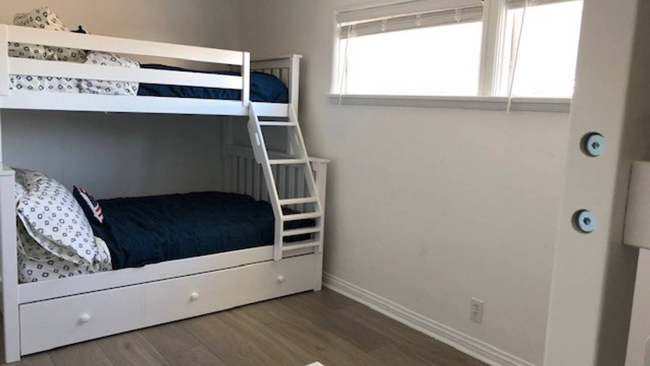 Photo of Bedroom in Balboa Island
