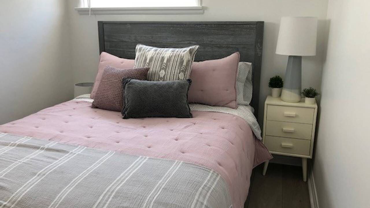 Photo of Bedroom in Balboa Island