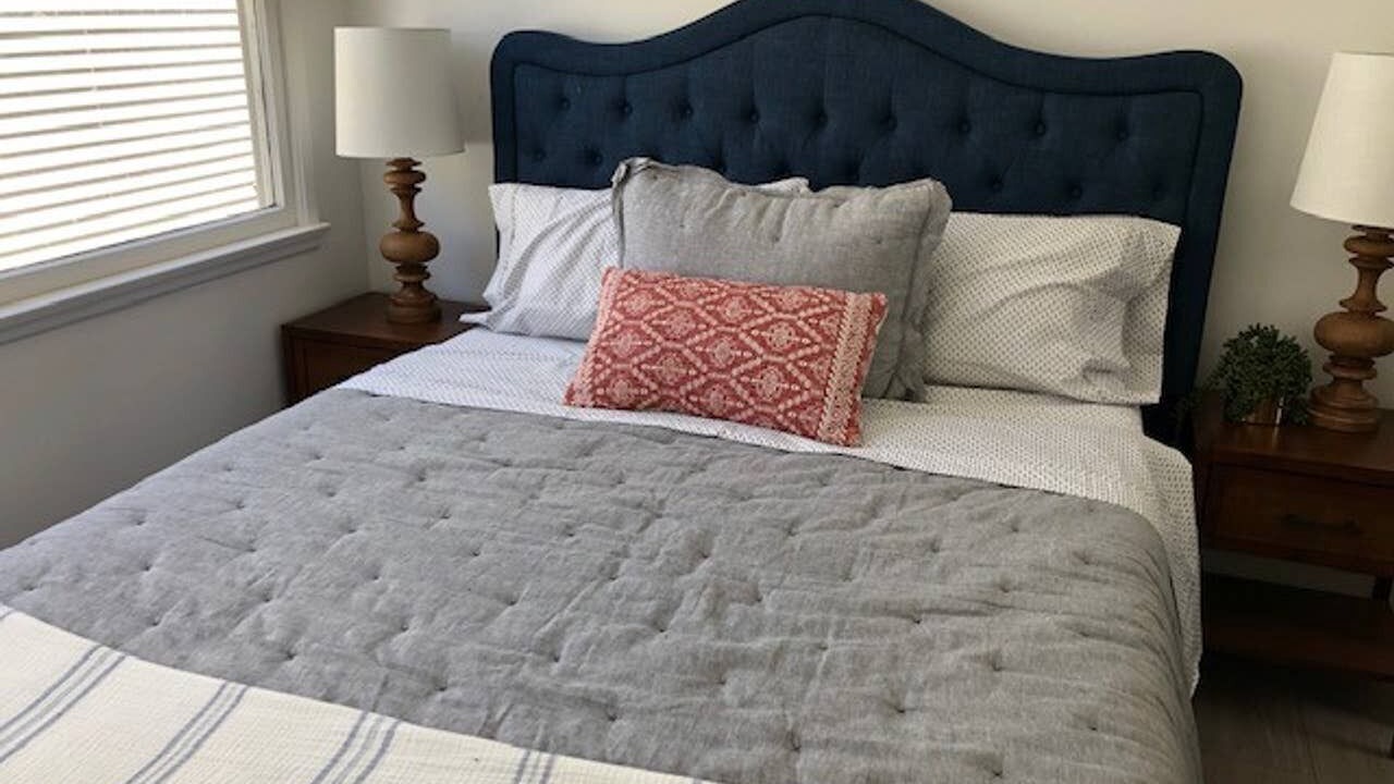 Photo of Bedroom in Balboa Island