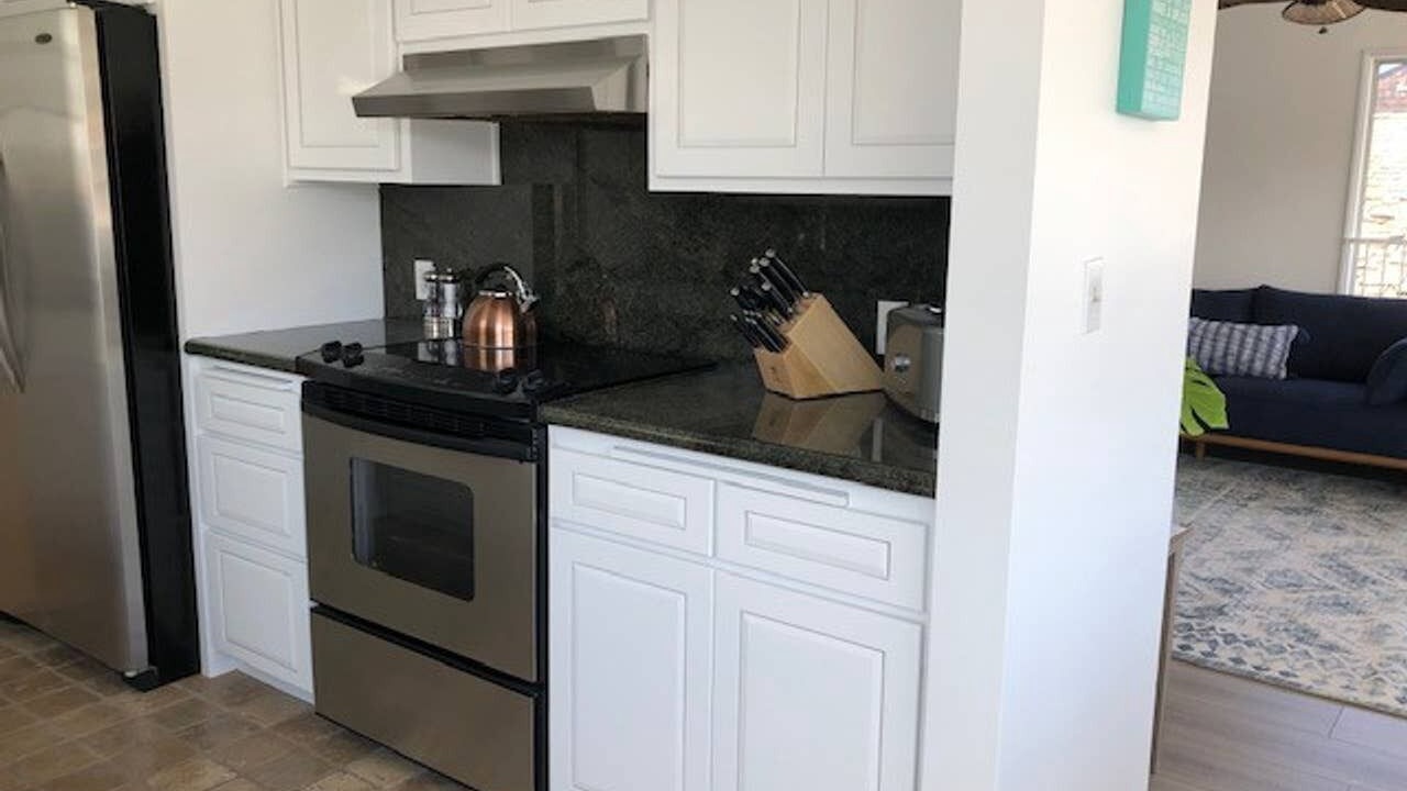 Photo of Kitchen in Balboa Island