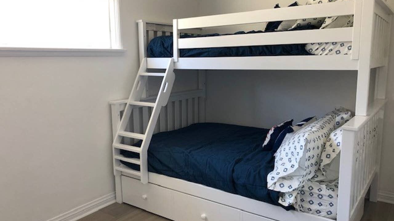 Photo of Bedroom in Balboa Island
