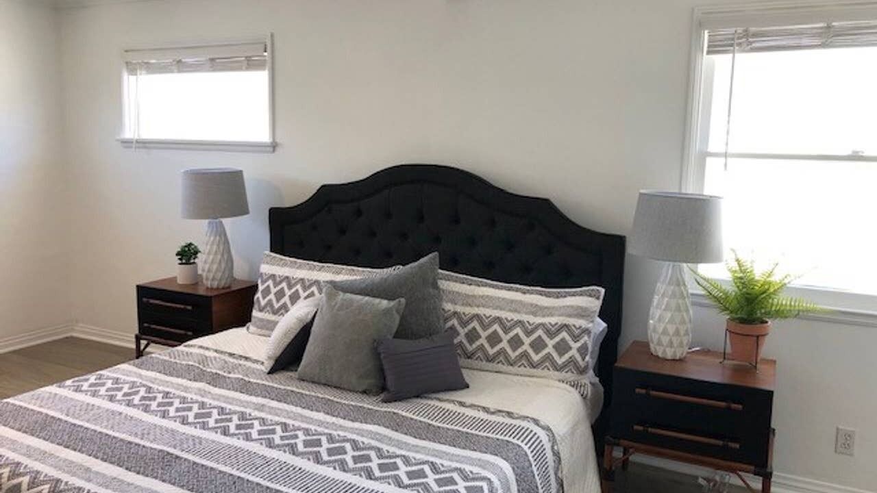 Photo of Bedroom in Balboa Island