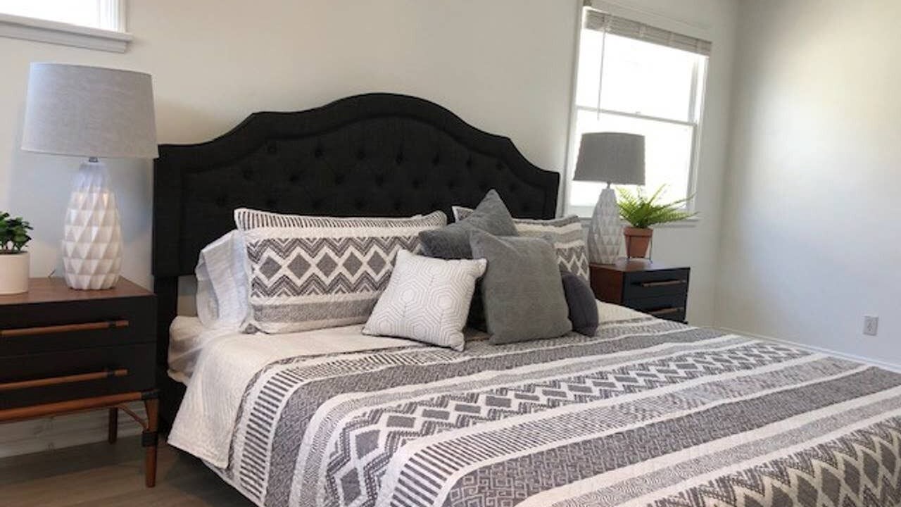 Photo of Bedroom in Balboa Island