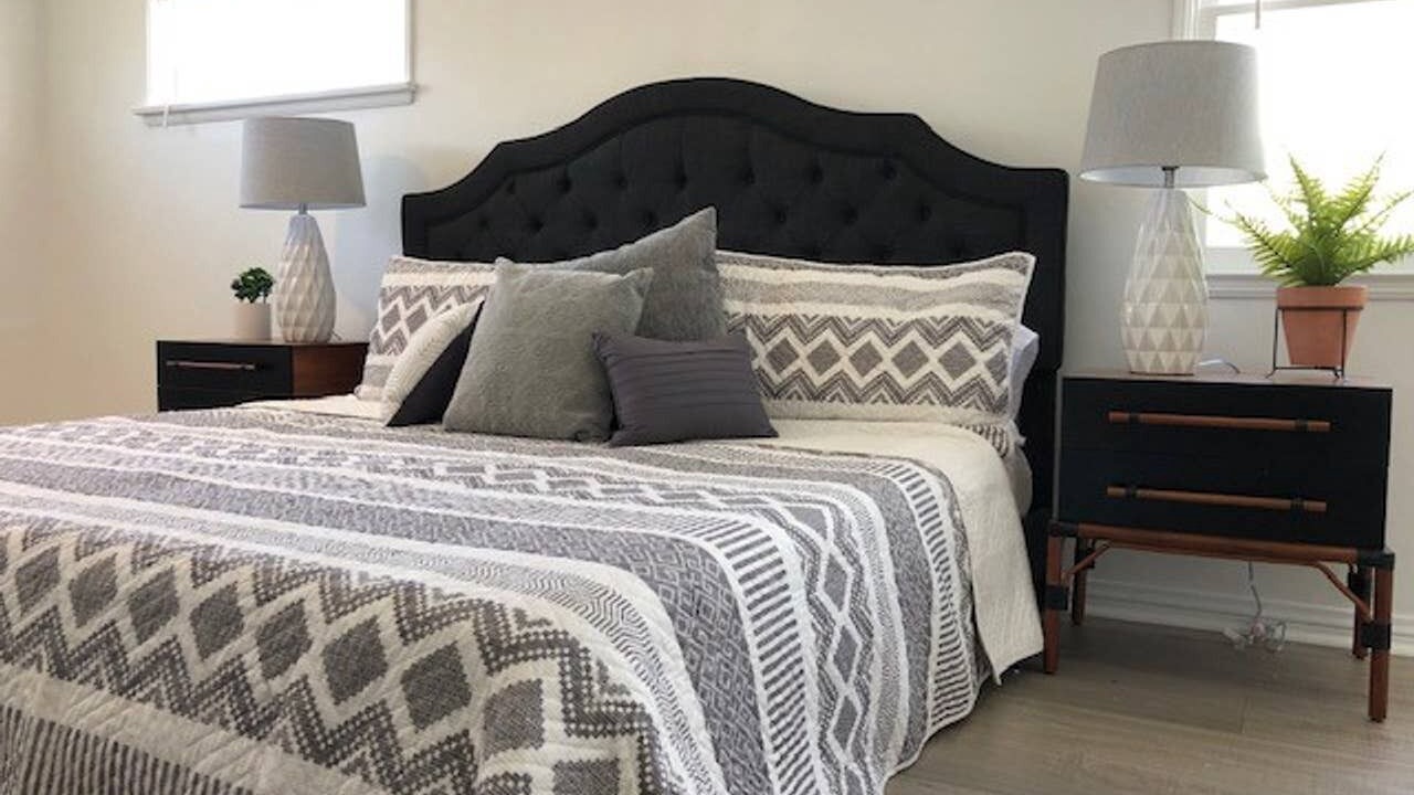 Photo of Bedroom in Balboa Island