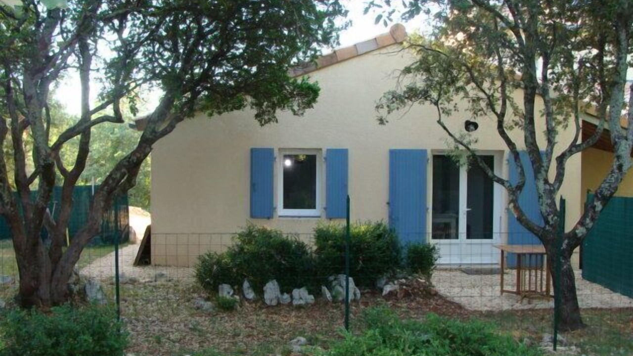 Photo of Outdoor in Labastide-de-Virac