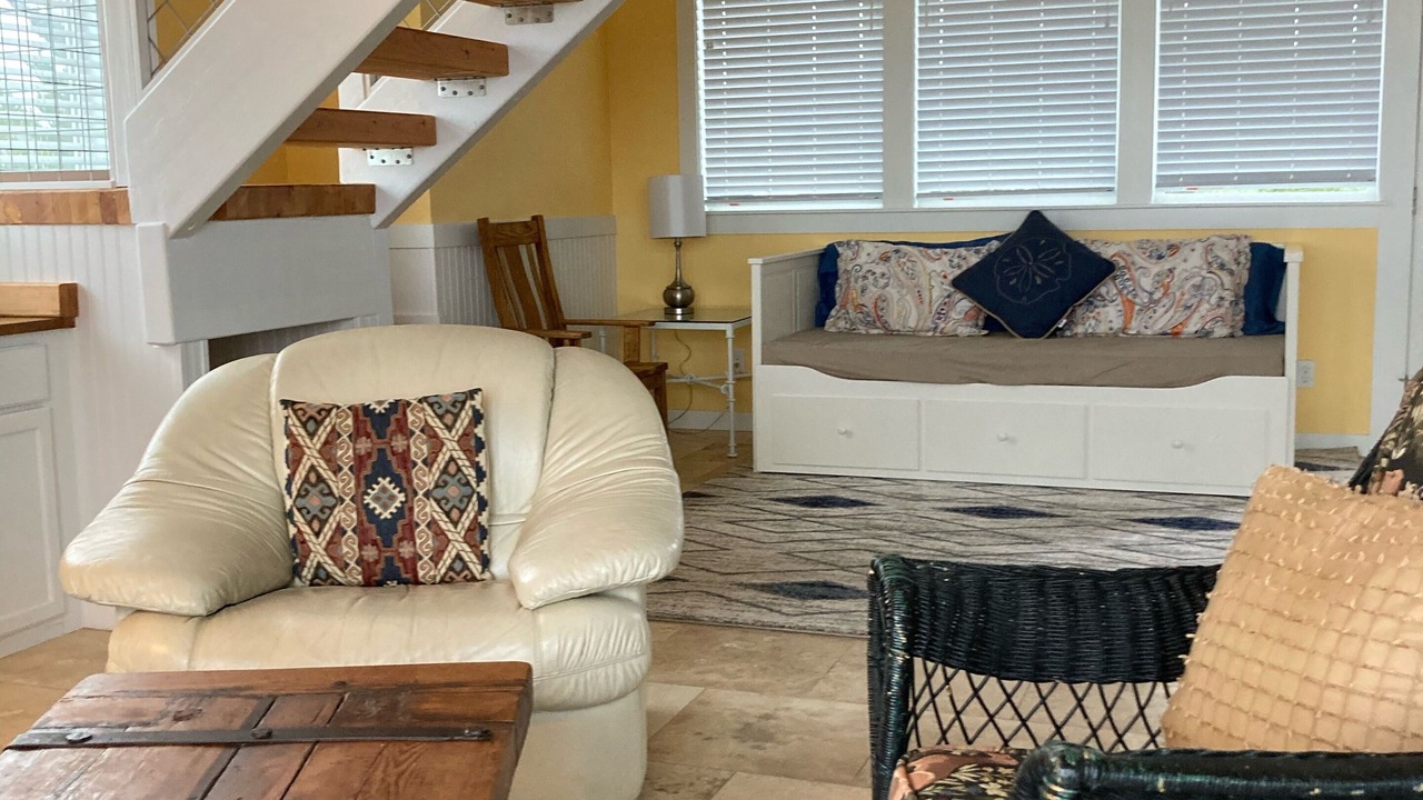 Photo of Livingroom in Grayland