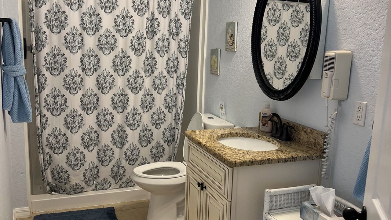 Photo of Bathroom in Englewood