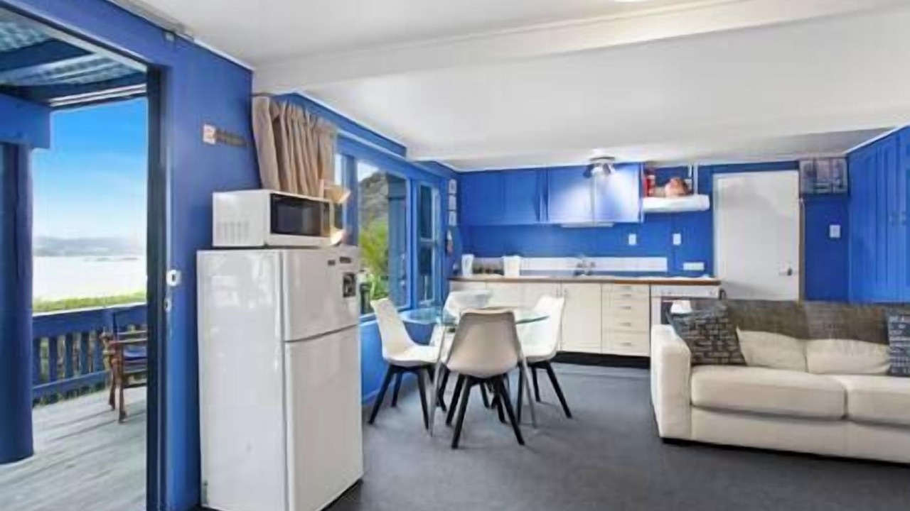 Photo of Livingroom in Coromandel