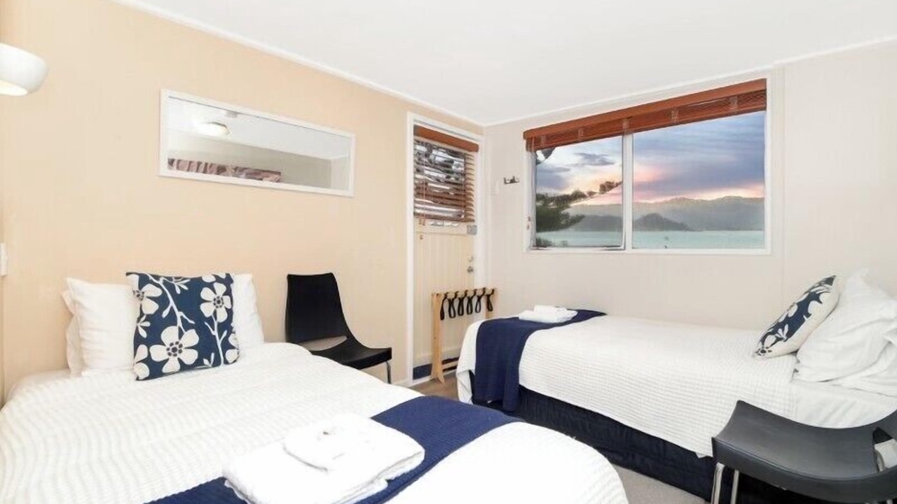 Photo of Bedroom in Coromandel