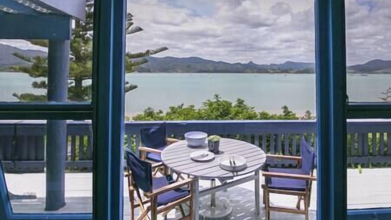 Photo of Outdoor in Coromandel