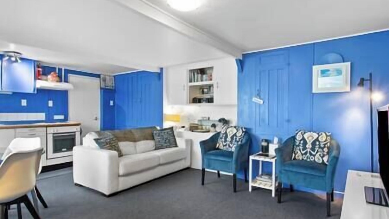 Photo of Livingroom in Coromandel