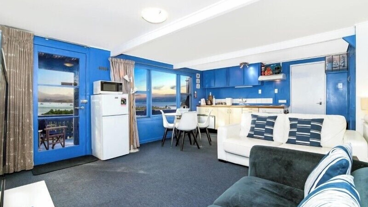Photo of Livingroom in Coromandel