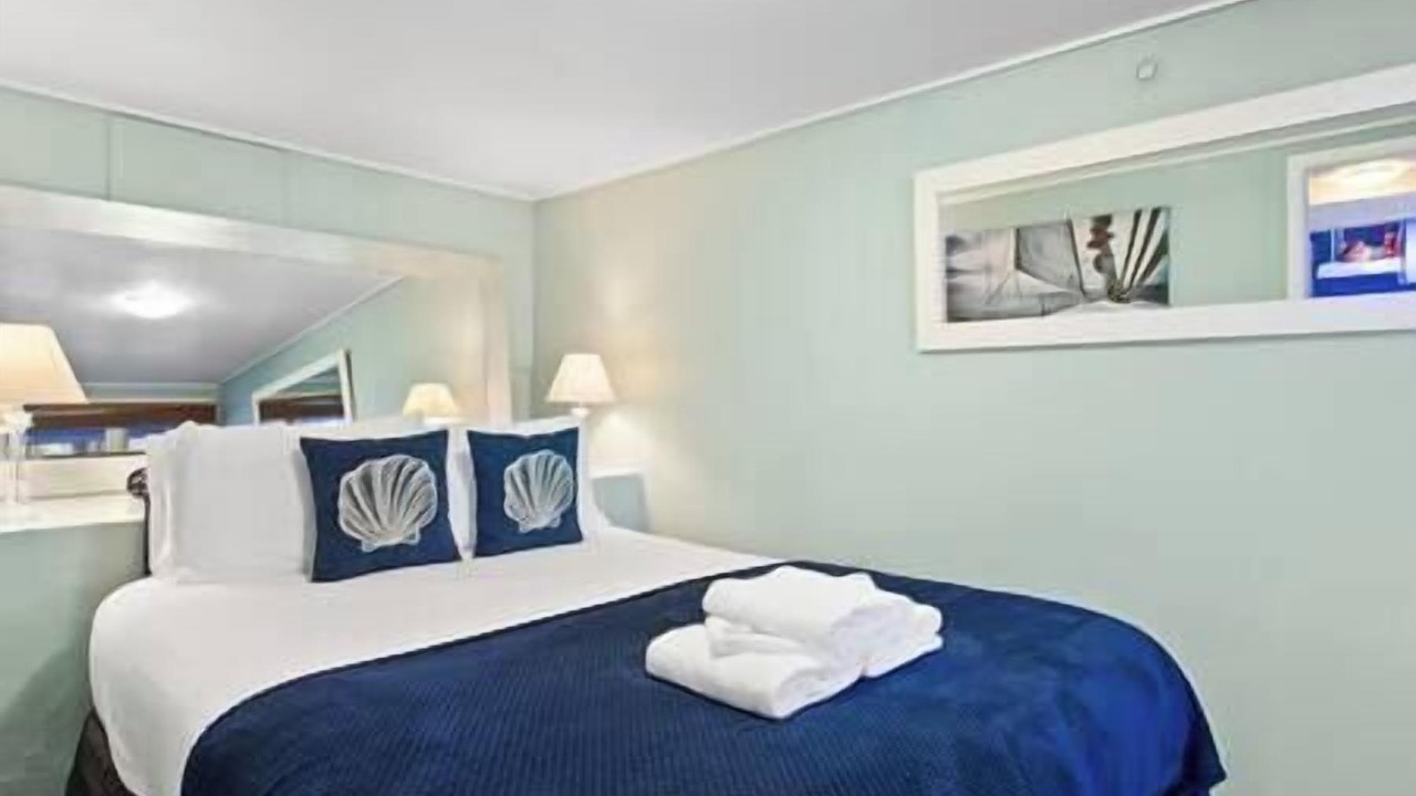 Photo of Bedroom in Coromandel