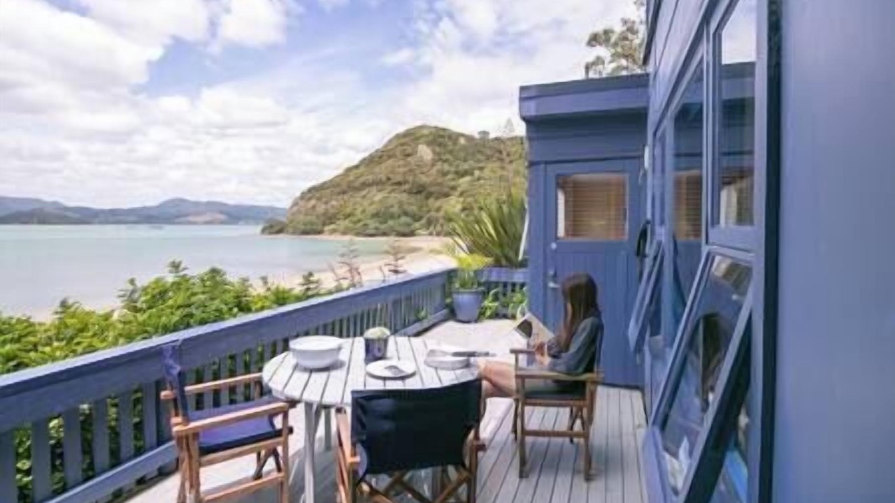 Photo of Outdoor in Coromandel