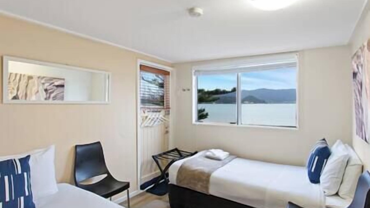 Photo of Bedroom in Coromandel