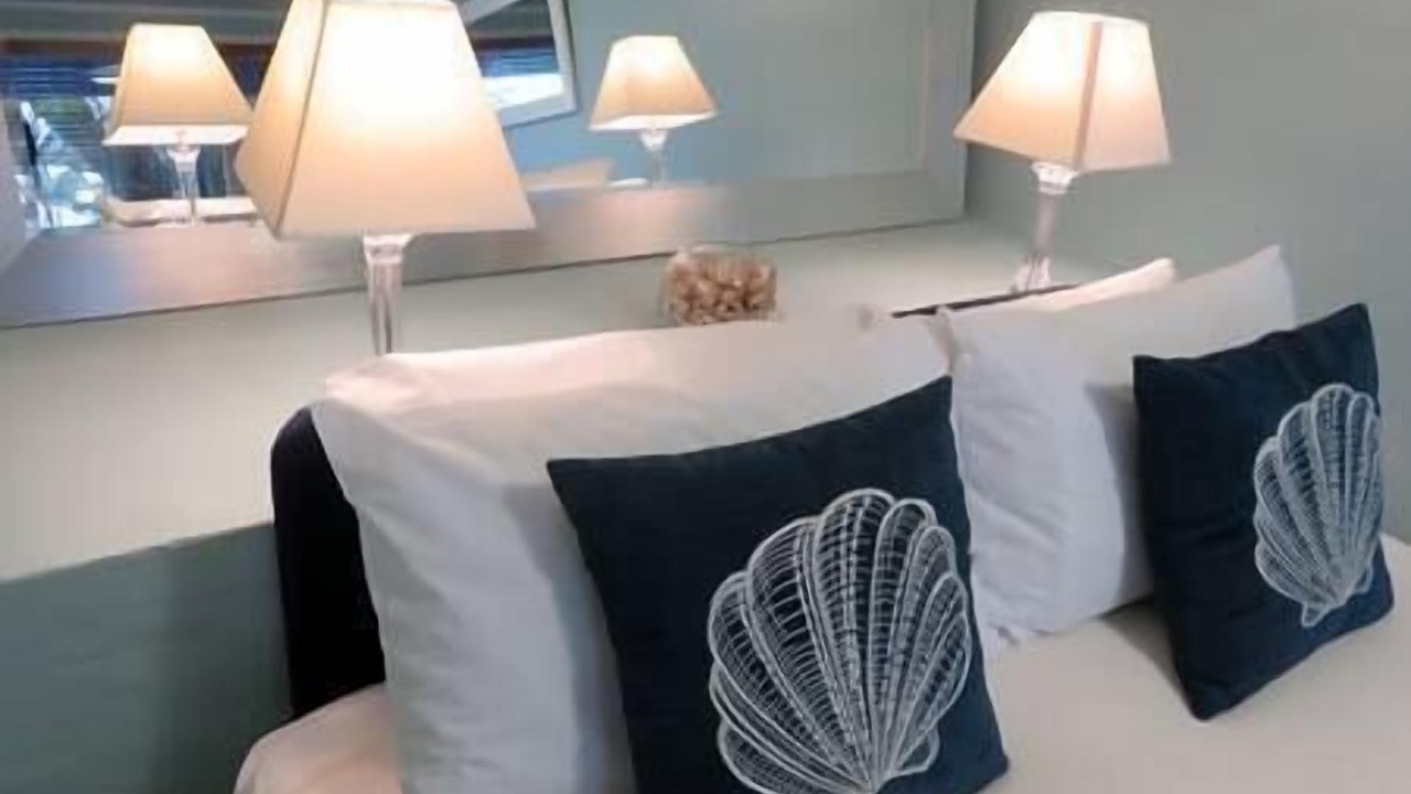 Photo of Bedroom in Coromandel