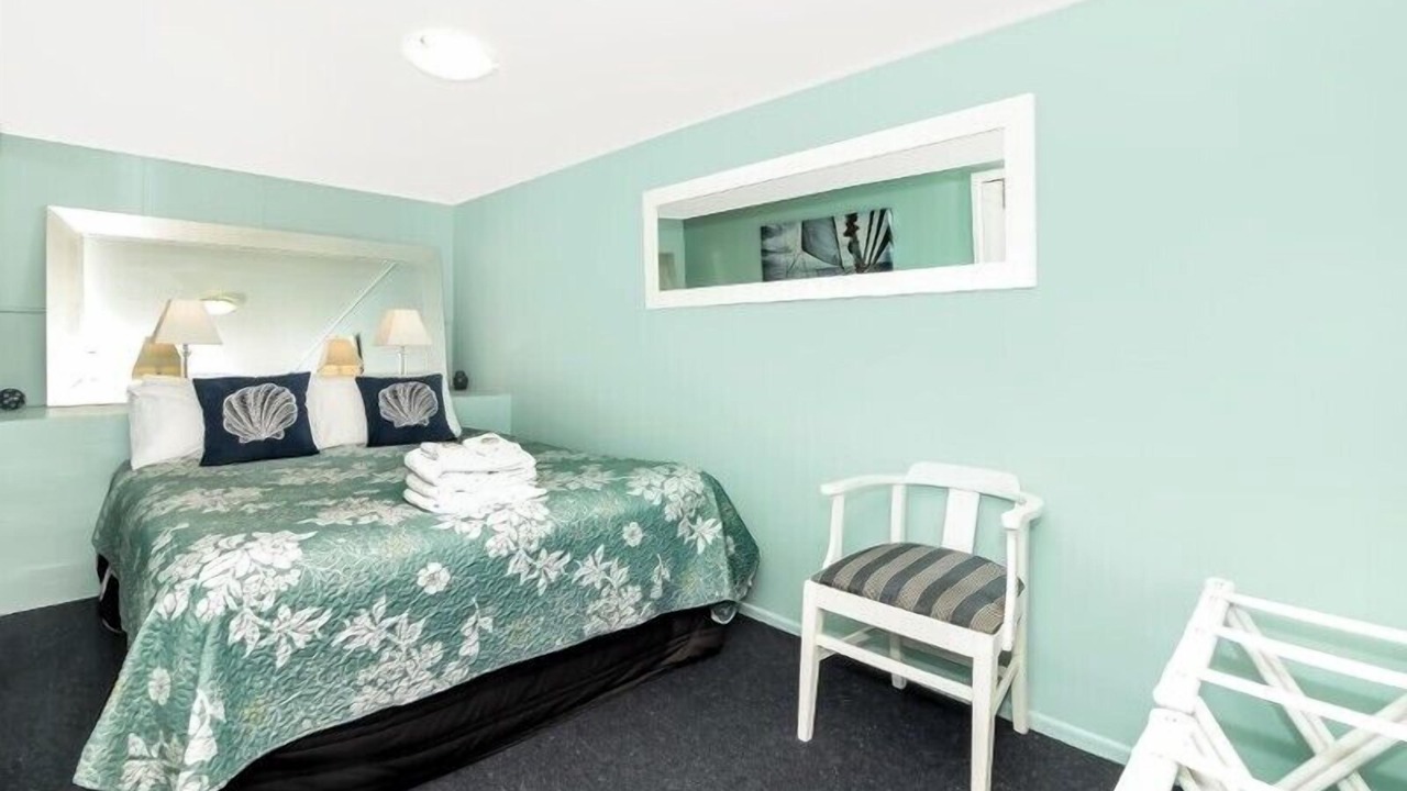 Photo of Bedroom in Coromandel