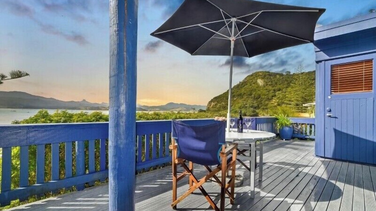 Photo of Outdoor in Coromandel