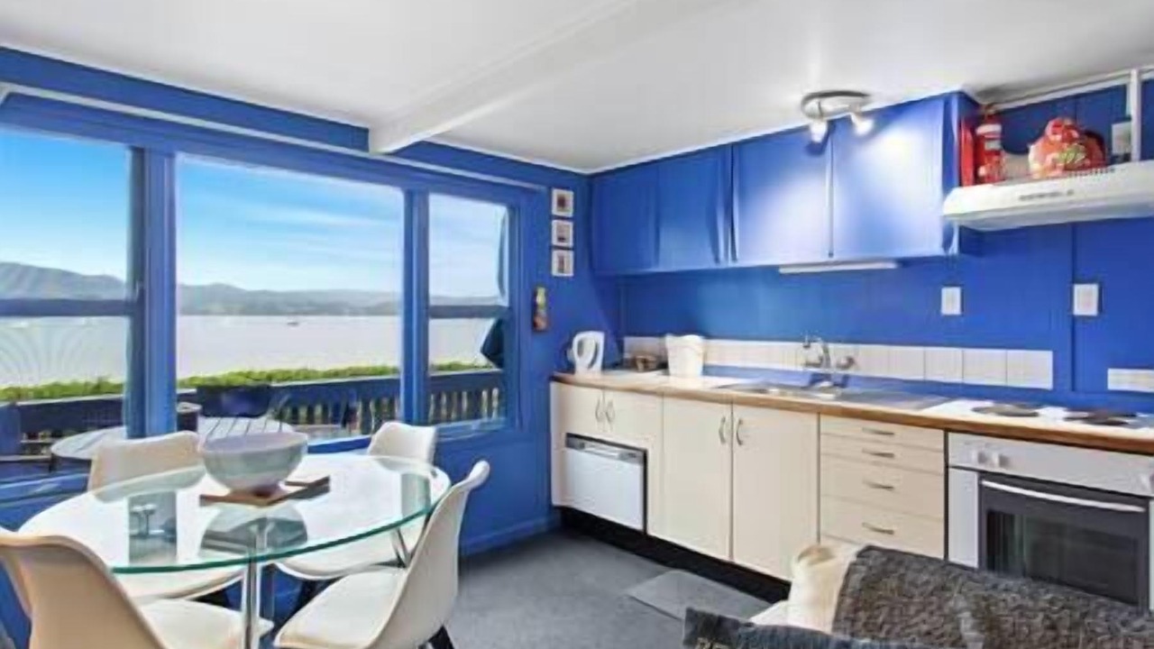 Photo of Kitchen in Coromandel